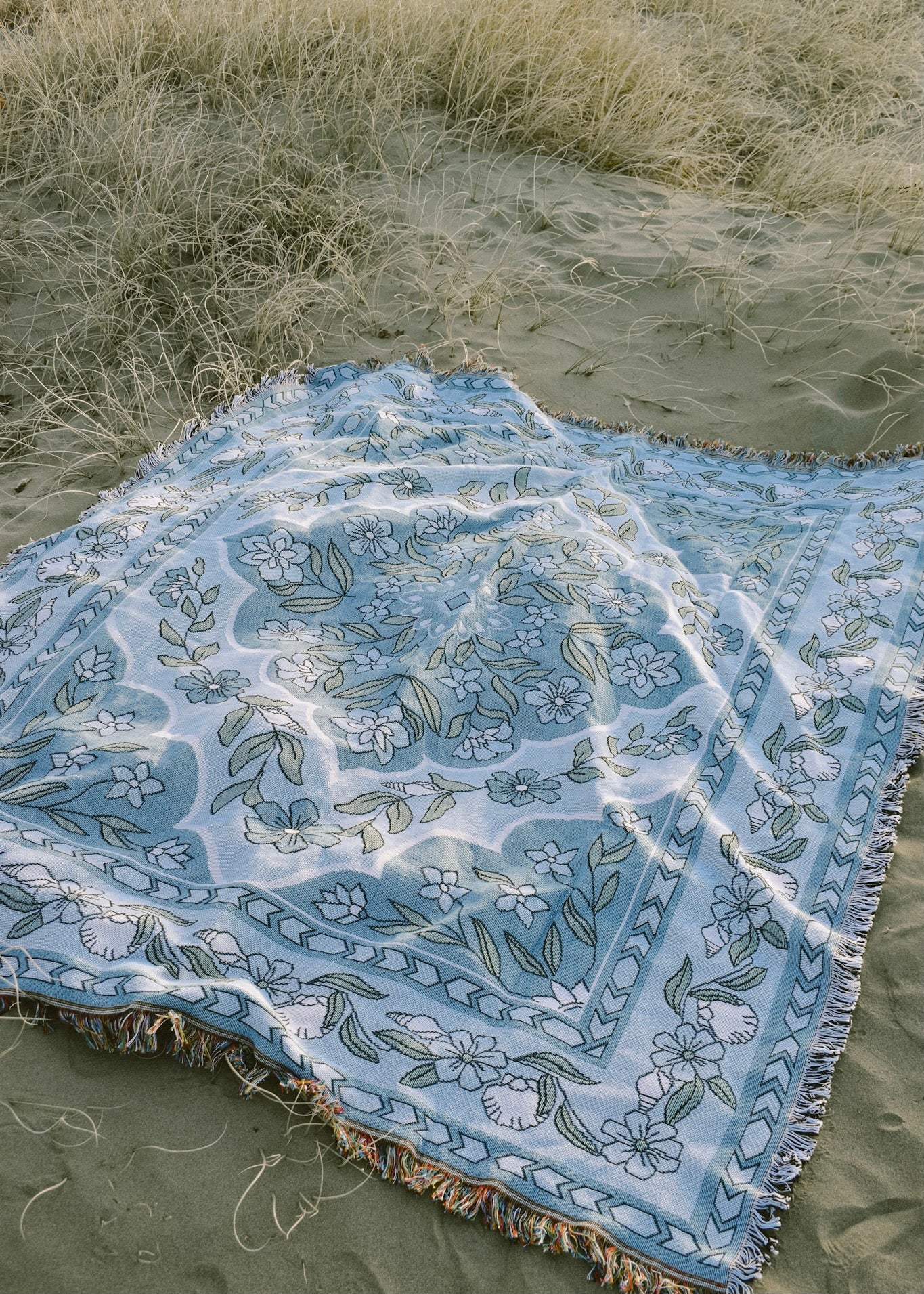 Seafoam