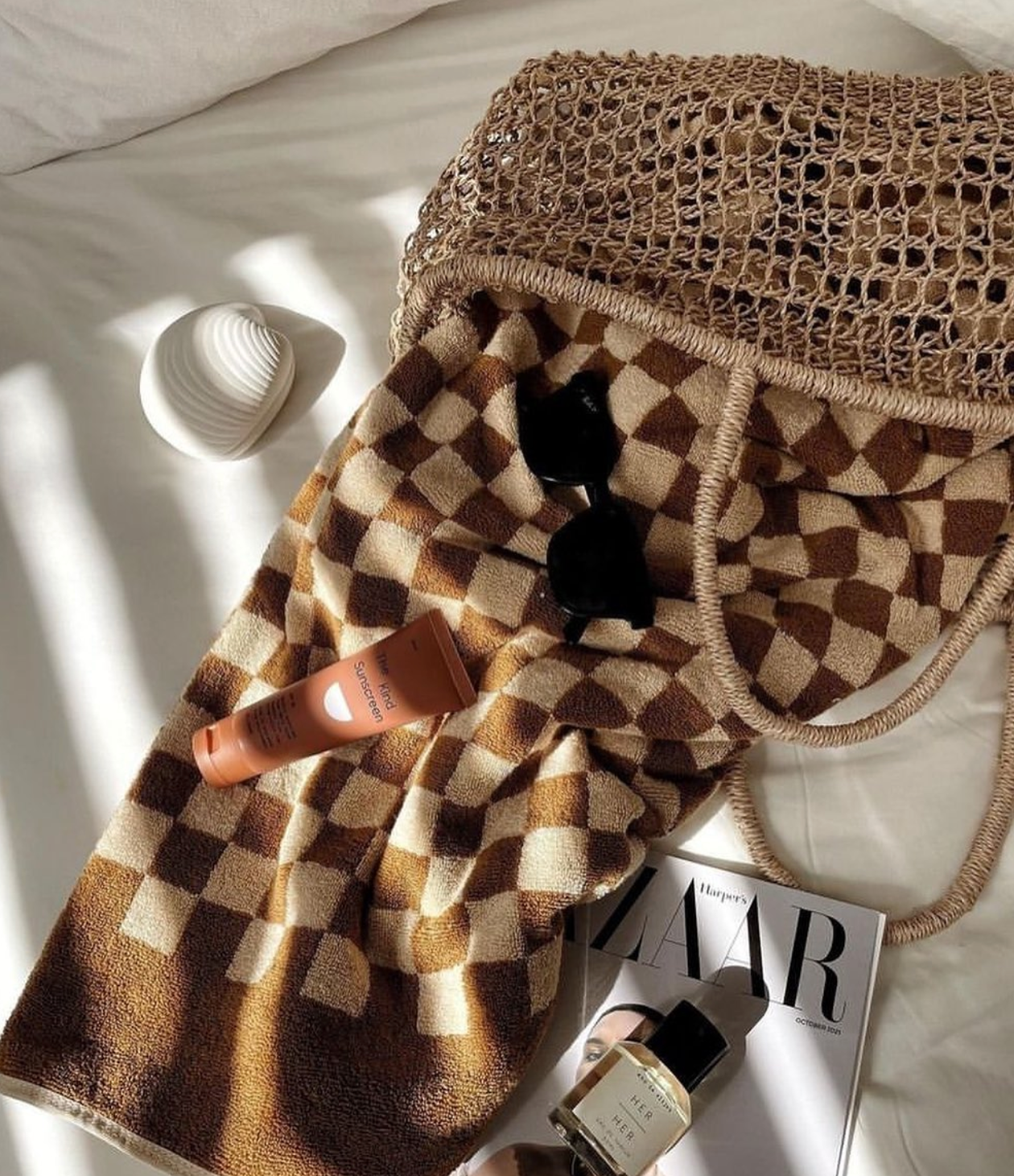 All-Natural Sunscreen - 50ml